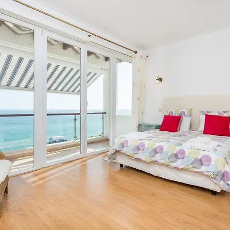 Villa Coolhouses Algarve Luz, Ocean Front 4 Bed House W/ Pool, Casa Da Pipa Praia Da Luz