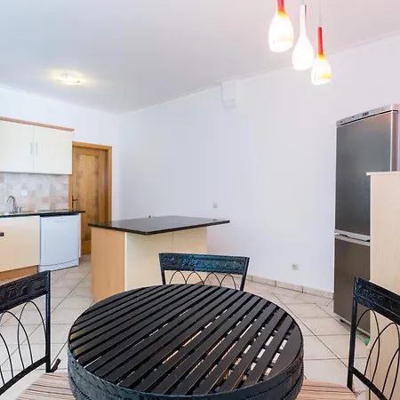 Coolhouses Algarve Luz, Ocean Front 4 Bed House W/ Pool, Casa Da Pipa Villa Luz