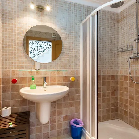 Villa Coolhouses Algarve Luz, Ocean Front 4 Bed House W/ Pool, Casa Da Pipa Luz