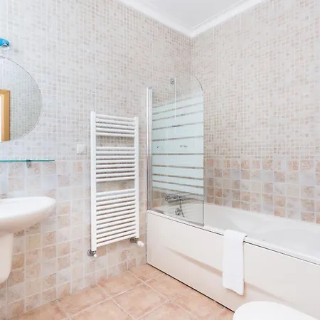 Coolhouses Algarve Luz, Ocean Front 4 Bed House W/ Pool, Casa Da Pipa Casa de Férias