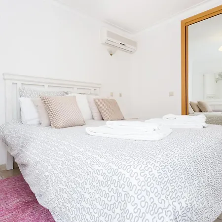 Coolhouses Algarve Luz, Ocean Front 4 Bed House W/ Pool, Casa Da Pipa