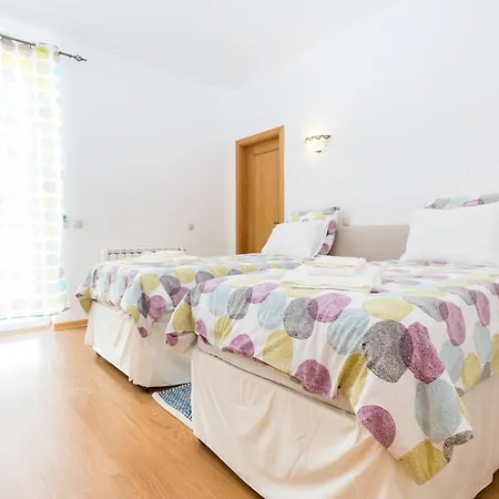 Coolhouses Algarve Luz, Ocean Front 4 Bed House W/ Pool, Casa Da Pipa Casa de Férias *